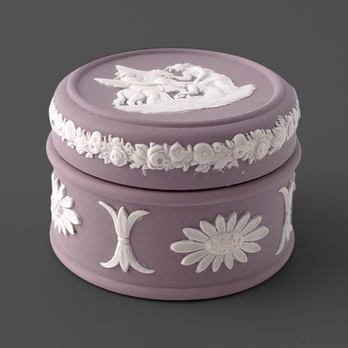 Wedgwood jasperware - wedgwood,