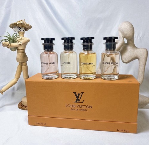 Louis vuitton eau parfum - vuitton, de