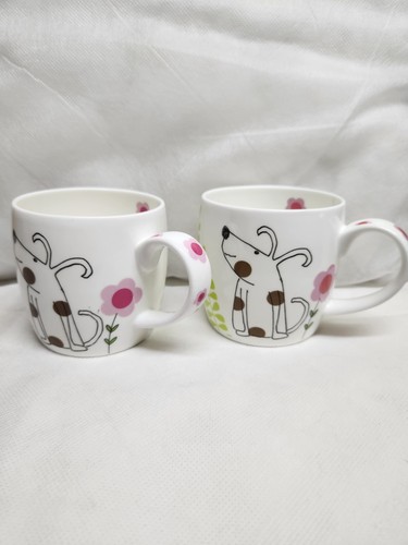 Pair royal worcester - a,