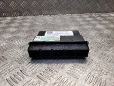 JAGUAR X-TYPE 2005-2009 BODY CONTROL MODULE BCM 4X43-15K600-AD