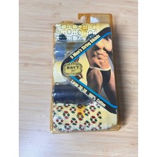 Vintage String Bikini's Brut