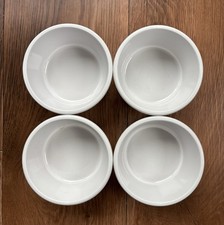 4 x Charlie Bigham's White