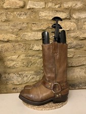 Made In Mexico Womens Brown