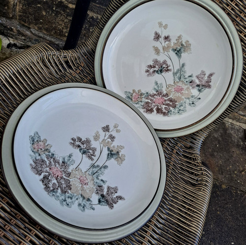 Denby romance pair - denby,