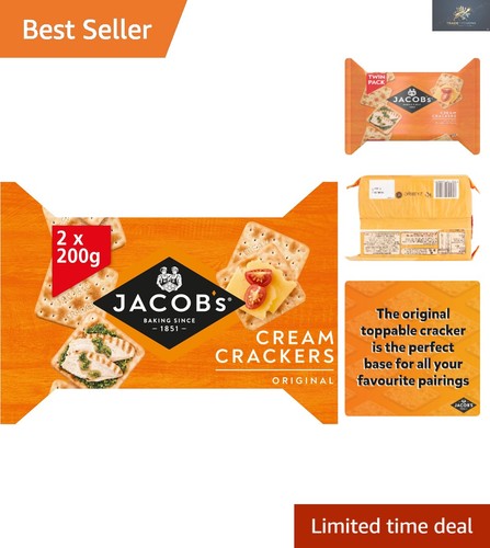 Versatile 400g twin - twin, cream