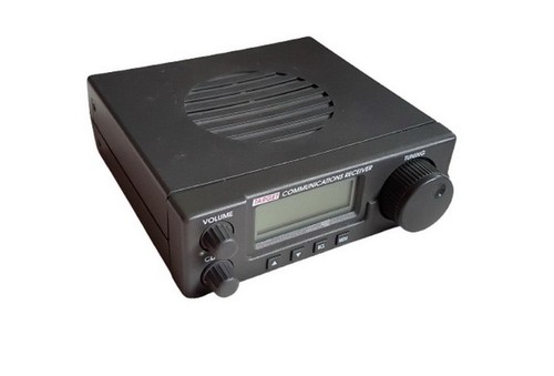 Target akd hf3 ssb - ssb, receiver