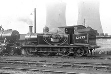 PHOTO BR British Railways