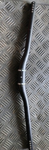 Kona aluminium riser bar 620mm - aluminium,