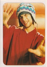 JAMIROQUAI POSTER/PRINT/WALL