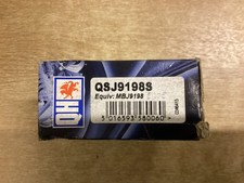 Ball Joint QSJ9198S Quinton