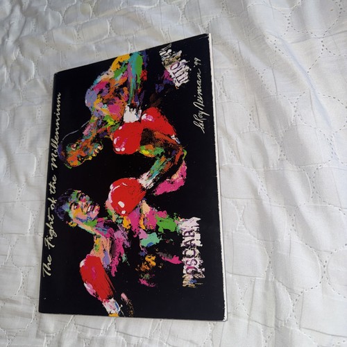 Boxing programme hoya - programme, la