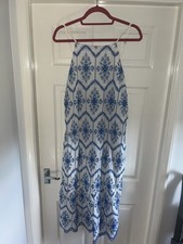 Beautiful River Island summer
