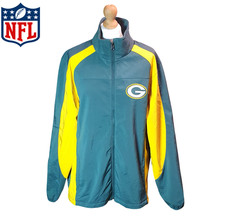 Vintage 90s Green Bay Packers