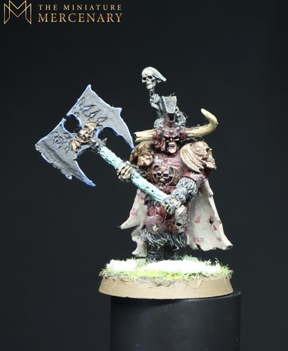 Krell lord undeath - undeath, vampire