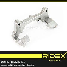 Front Brake Caliper Carrier