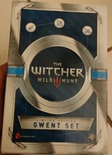 The Witcher 3: Wild Hunt Gwent