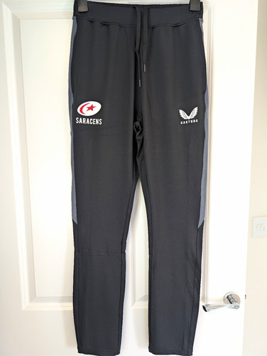 Castore saracens rfc training - castore,