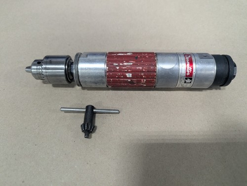 Desoutter straight drill - straight,