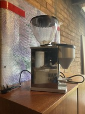 Rocket Faustino coffee grinder