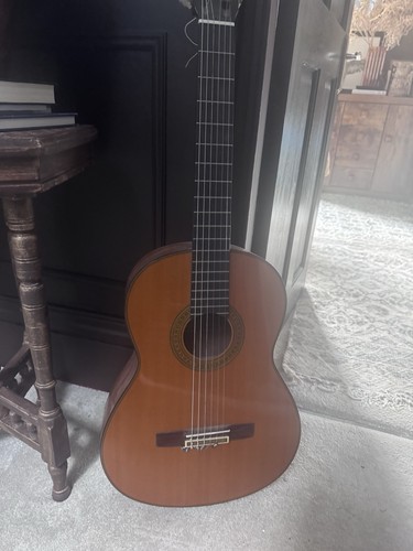 Yamaha 170sa classical - yamaha,