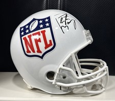 Peyton Manning Signed NFL