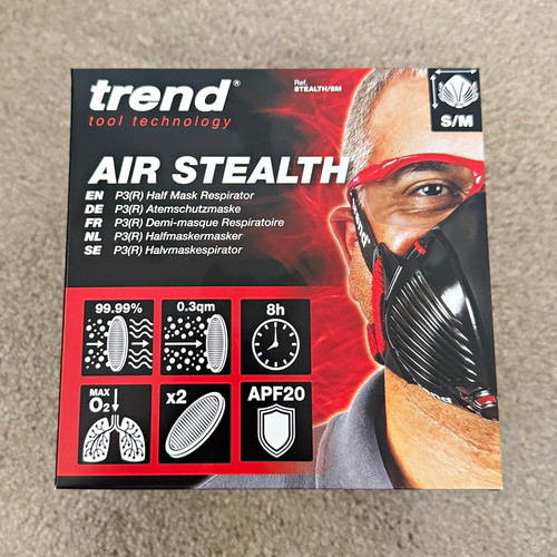 Expired trend air - expired,