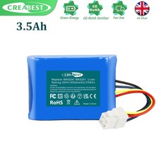 20V 3.5Ah Battery for Worx