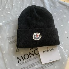 Moncler Beanie - **TRACKED DELIVERY ✅ BRAND NEW with Tags. ?