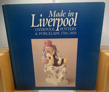 Made In Liverpool: Liverpool