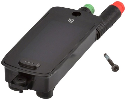 Ebike hpr display - display,