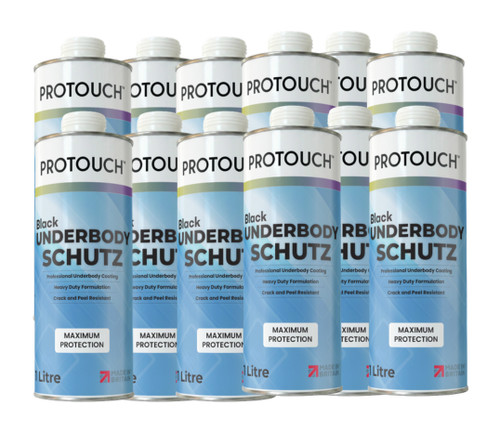 12x car underbody schutz - car,