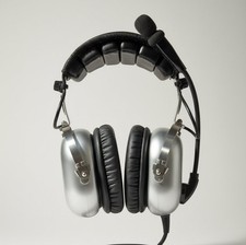 UFQ A28 Bluetooth ANR Aviation