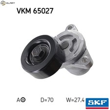 BELT TENSIONER VRIBBED BELT