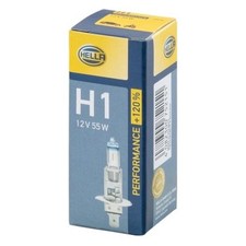 Hella Spotlight Driving Light