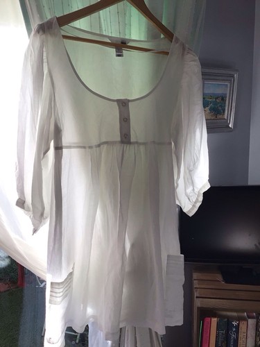 Soft 100 cotton crisp white - soft,