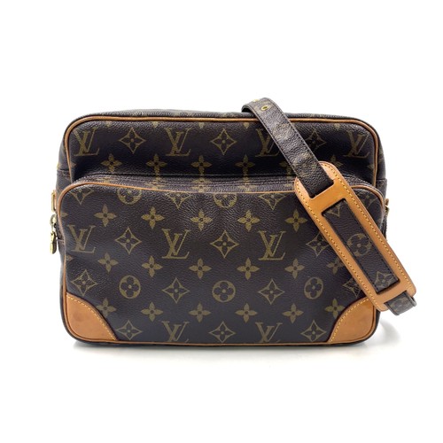 Louis vuitton nil monogram - vuitton,