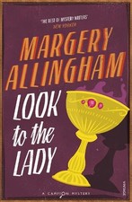 Look to the Lady by Margery