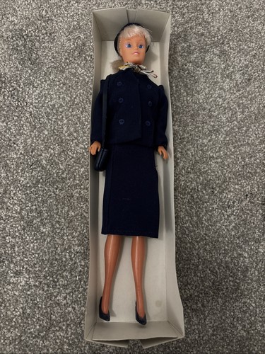 Britannia airways tanya - britannia,