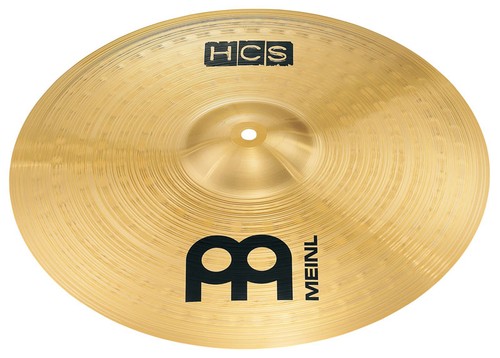 Meinl hcs inch - hcs, 18-inch