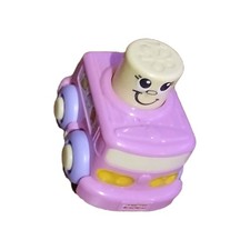Fisher Price Stack N Surprise