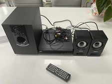 AKAI DVD Player Remote