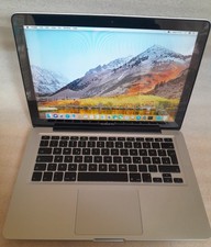 Apple MacBook Pro 13"