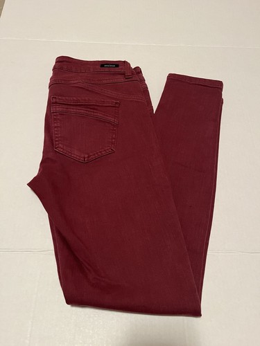 Liverpool skinny jeans plum - skinny,