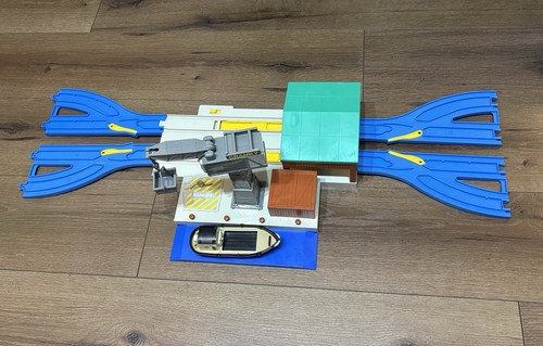 Tomy trackmaster cranky the - trackmaster,