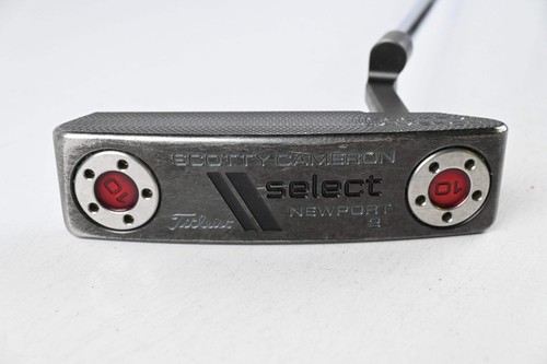 Scotty cameron select newport - select,