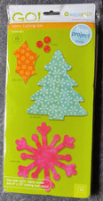 Accuquilt fabric cutting - accuquilt,