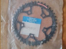Shimano Chainring Deore LX M563 42t 94 bcd