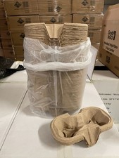 Moulded Pulp 2 Cups Carrier
