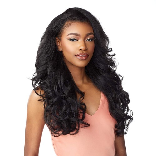 Sensationnel instant weave - instant,