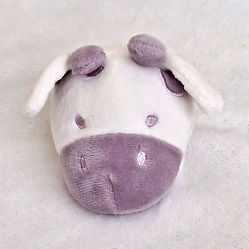 Moons stars soft plush - stars,